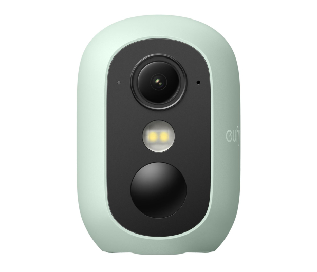 Eufy Kamera eufyCam C35 Zielona - 1505460 - zdjęcie